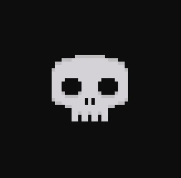 Dead NFT
