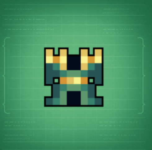 Terminal Robe